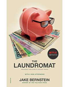 The Laundromat (Previously Published as Secrecy World)