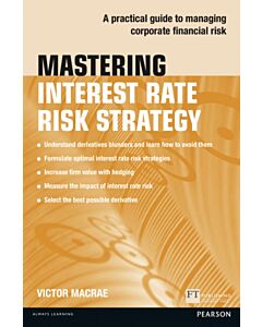 Mastering Interest Rate Risk Strategy