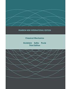 Classical Mechanics