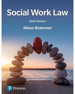 Social Work Law