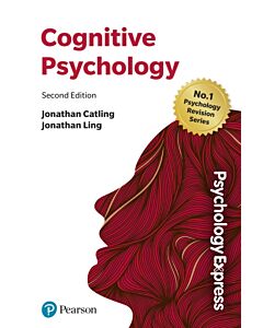 Psychology Express: Cognitive Psychology