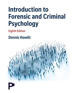 Introduction to Forensic and Criminal Psychology
