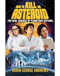 How to Kill an Asteroid