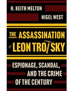 The Assassination of Leon Trotsky