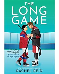 The Long Game