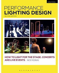 Performance Lighting Design