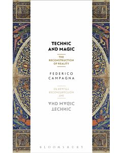 Technic and Magic