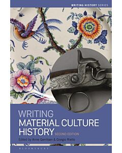 Writing Material Culture History