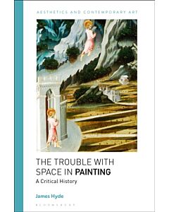 The Trouble with Space in Painting