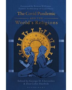 The Covid Pandemic and the World’s Religions