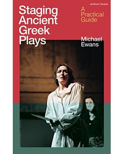 Staging Ancient Greek Plays
