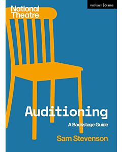 Auditioning