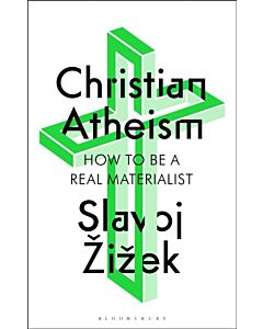 Christian Atheism