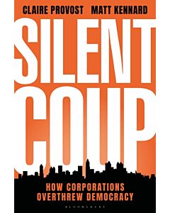 Silent Coup