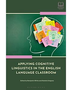 Applying Cognitive Linguistics in the English Language Classroom