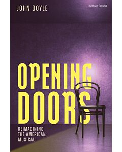 Opening Doors