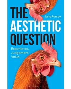 The Aesthetic Question