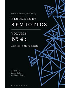 Bloomsbury Semiotics Volume 3