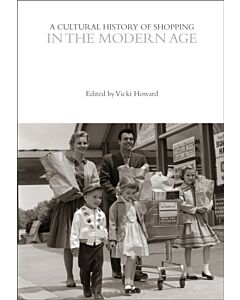 A Cultural History of Shopping in the Modern Age