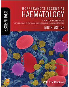 Hoffbrand's Essential Haematology