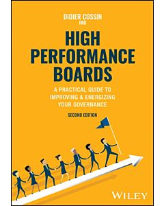 High Performance Boards