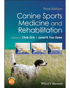 Canine Sports Medicine and Rehabilitation