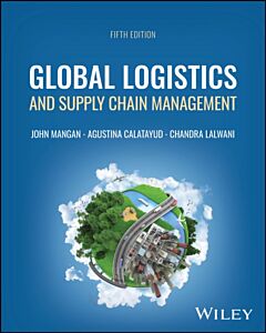 Global Logistics and Supply Chain Management