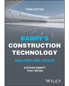Barry's Construction Technology
