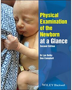 Physical Examination of the Newborn at a Glance