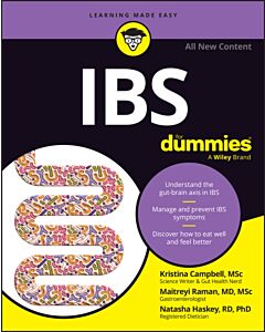 IBS For Dummies