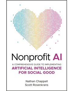 Nonprofit AI