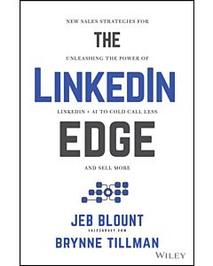The LinkedIn Edge