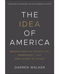 The Idea of America