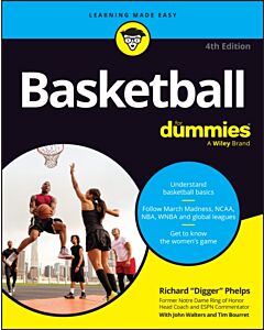 Basketball For Dummies
