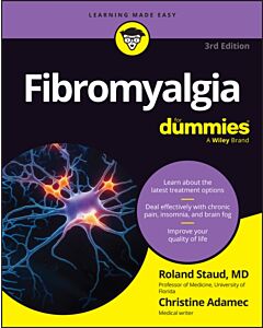 Fibromyalgia For Dummies