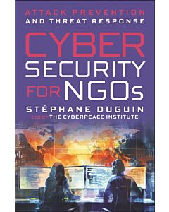 Cybersecurity for NGOs