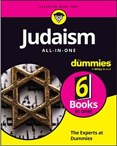 Judaism All-In-One For Dummies