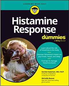 Histamine Response For Dummies