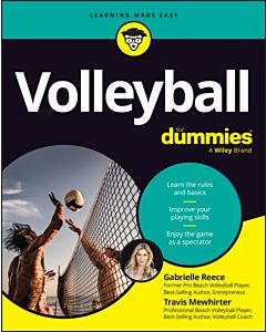 Volleyball For Dummies