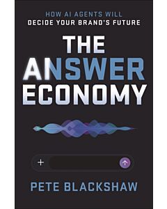 The Answer Economy