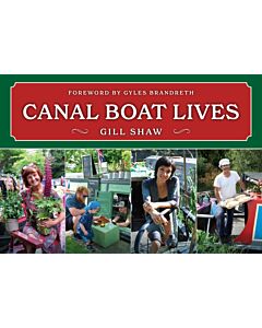 Canal Boat Lives