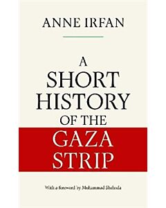 A Short History of the Gaza Strip