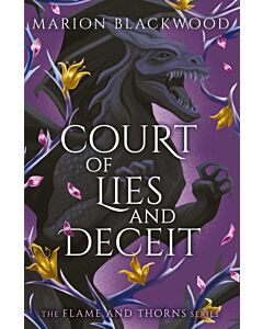 Court of Lies and Deceit