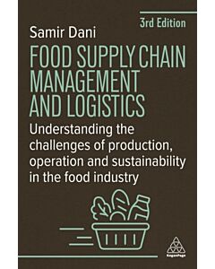 Food Supply Chain Management and Logistics