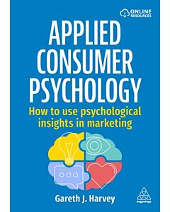 Applied Consumer Psychology