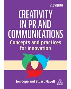 Creativity in PR and Communications