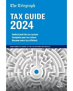 The Telegraph Tax Guide 2025