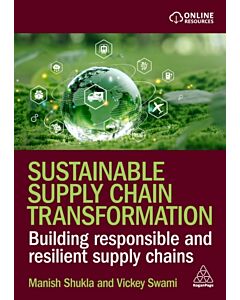 Sustainable Supply Chain Transformation