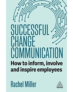 Successful Change Communication