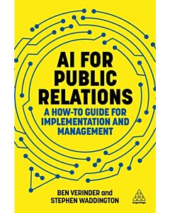 AI for Public Relations